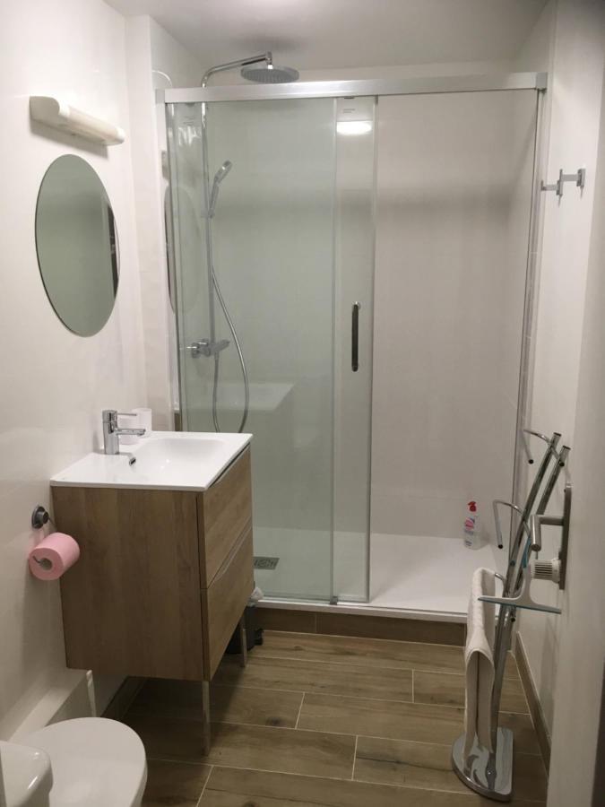 La Balastiere Beaumont-en-Veron ภายนอก รูปภาพ