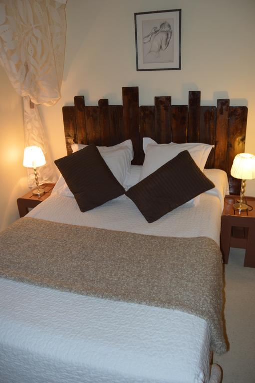 La Balastiere Beaumont-en-Veron ภายนอก รูปภาพ