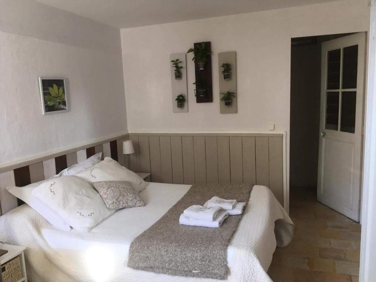 La Balastiere Beaumont-en-Veron ภายนอก รูปภาพ